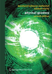 Cover image: Physical Geodesy 2nd edition 9783211335444