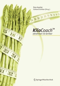 Cover image: KiloCoachTM 9783211335468