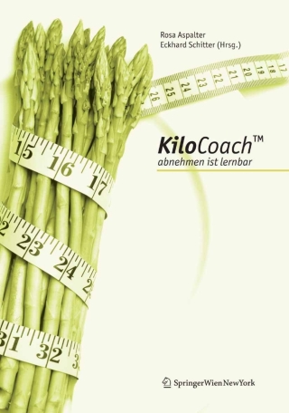 Imagen de portada: KiloCoachTM 9783211335468