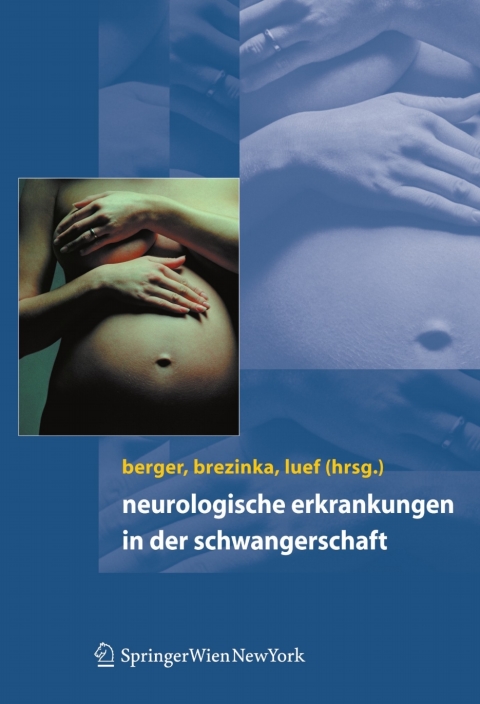 Neurologische Erkrankungen in der Schwangerschaft, 1st Edition - FULL INSTANT DOWNLOAD | PDF DOCX EPUB