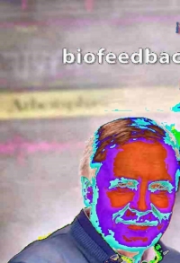 Imagen de portada: Biofeedback in der Praxis 9783211291917