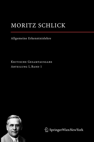Cover image: Allgemeine Erkenntnislehre 9783211327685