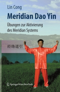 Cover image: Meridian Dao Yin 9783211720875