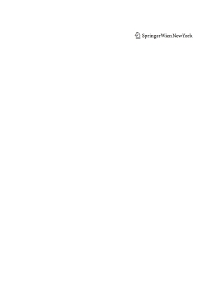 Cover image: Competence Assessment in Dementia 1st edition 9783211723685