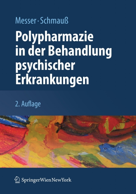 Polypharmazie in der Behandlung psychischer Erkrankungen, 2nd Edition - FULL INSTANT DOWNLOAD | PDF DOCX EPUB