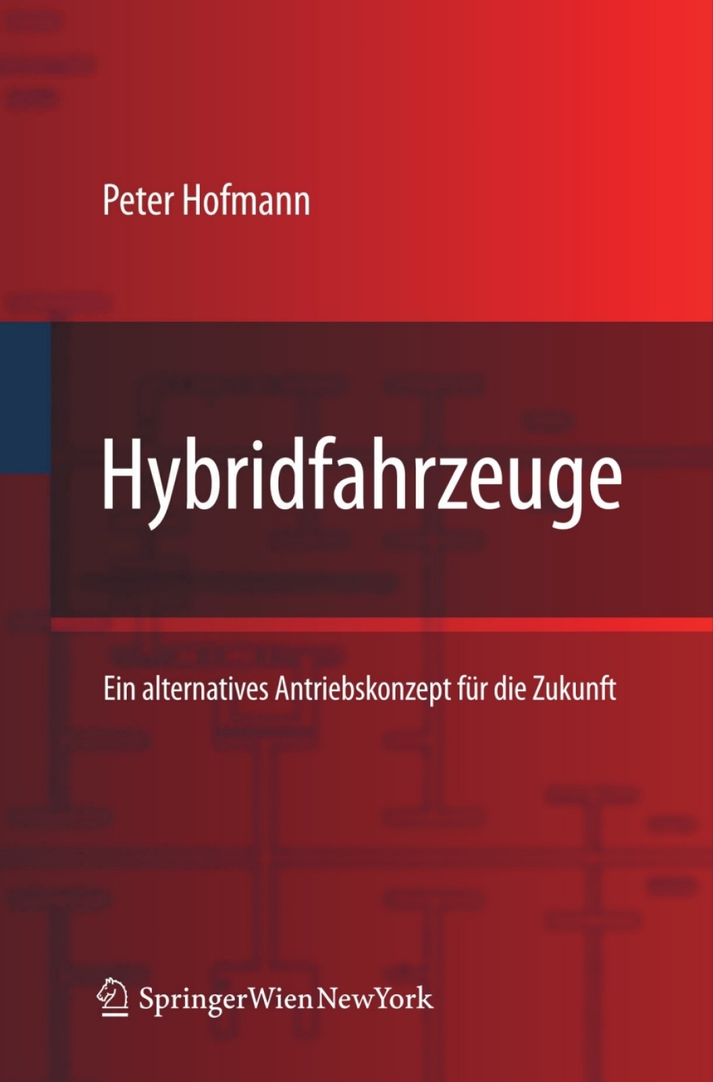 Hybridfahrzeuge Ein alternatives Antriebskonzept für die Zukunft