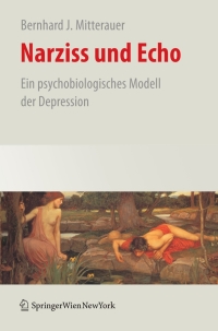 Immagine di copertina: Narziss und Echo 9783211991398