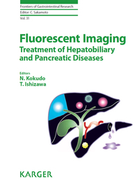 Cover image: Fluorescent Imaging 9783318022926