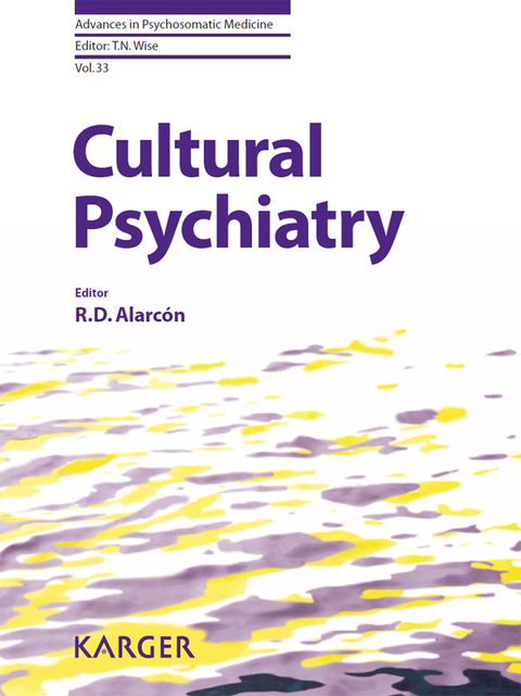 Cultural Psychiatry - FULL INSTANT DOWNLOAD | PDF DOCX EPUB
