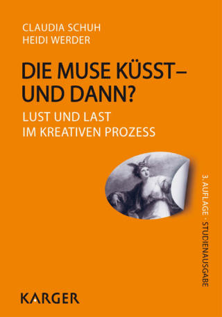 Cover image: Die Muse küsst - und dann? 3rd edition 9783318026597