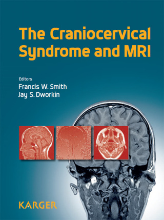 Cover image: The Craniocervical Syndrome and MRI 9783318026962