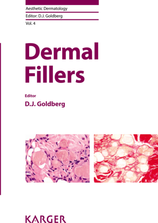 Imagen de portada: Dermal Fillers 1st edition 9783318061246