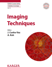 Cover image: Imaging Techniques 9783318063554