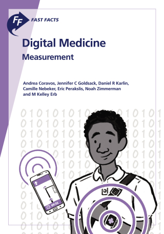 Cover image: Fast Facts: Digital Medicine 9783318067071
