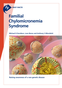 Cover image: Fast Facts: Familial Chylomicronemia Syndrome 9783318069846