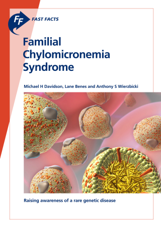 صورة الغلاف: Fast Facts: Familial Chylomicronemia Syndrome 9783318069846
