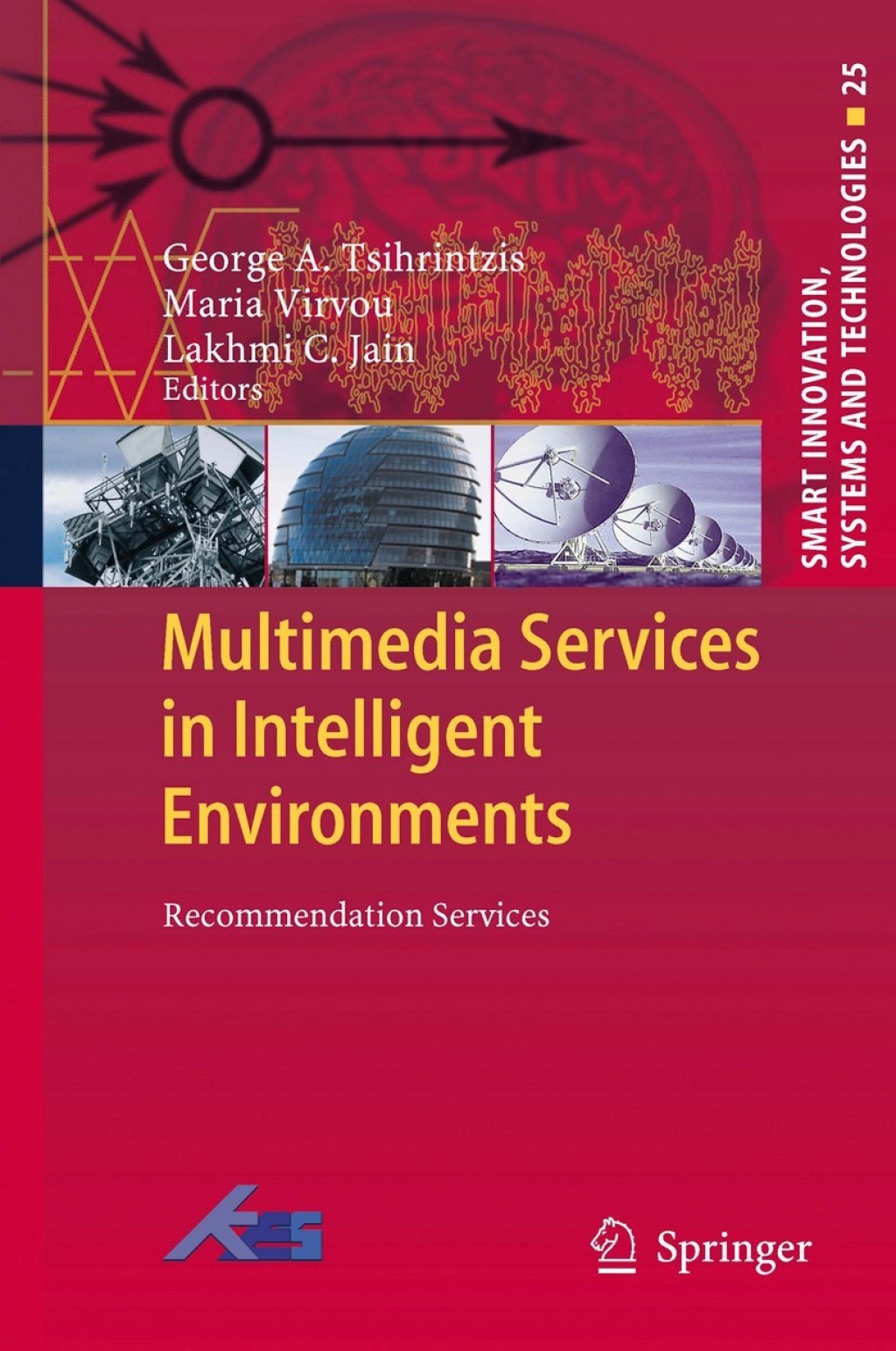 Multimedia Services in Intelligent Environments Recommendation Services