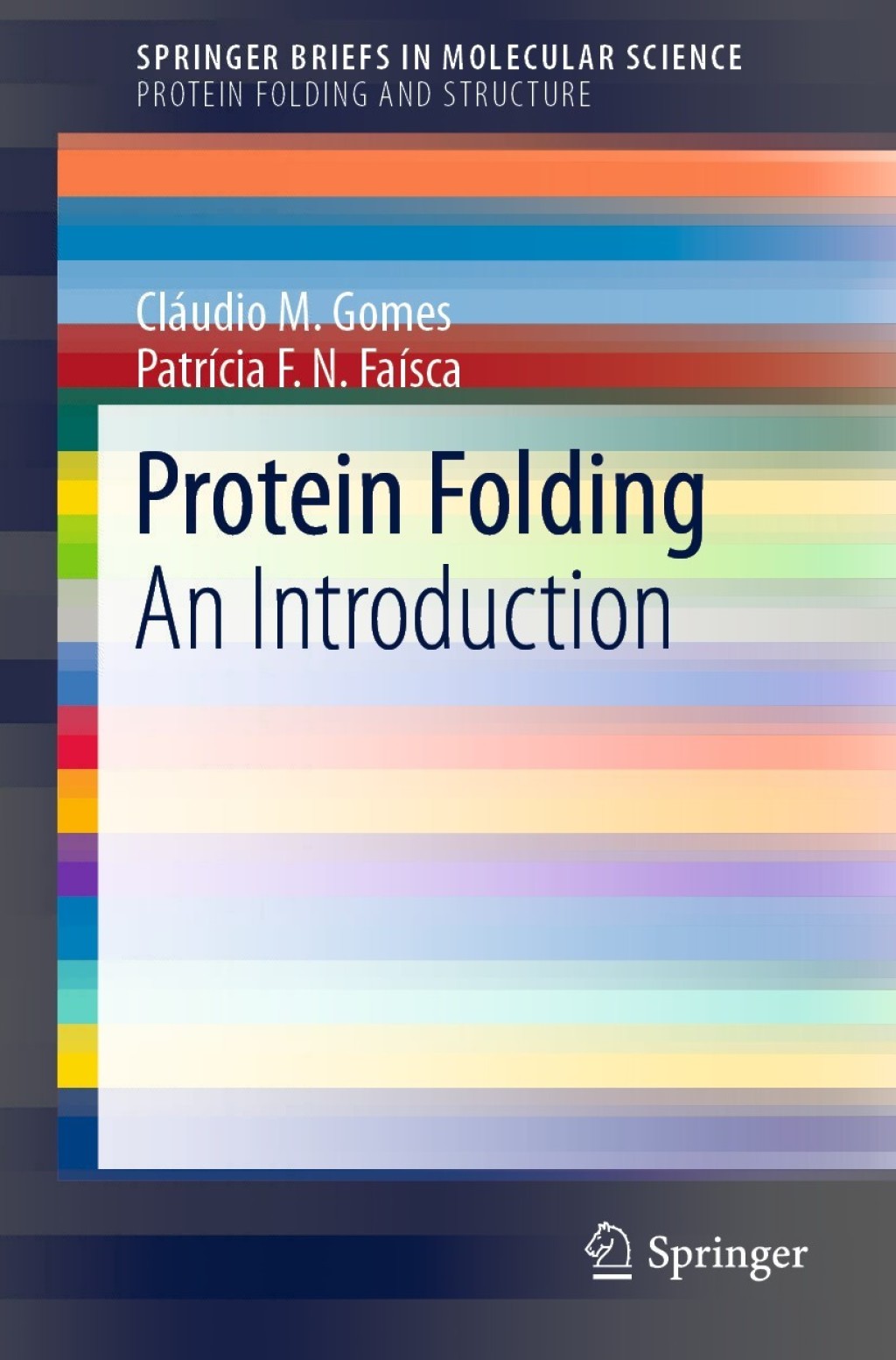 Protein Folding An Introduction