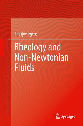 Imagen de portada: Rheology and Non-Newtonian Fluids 9783319010526