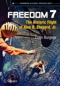 Cover image: Freedom 7 9783319011554
