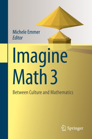 Cover image: Imagine Math 3 9783319012308