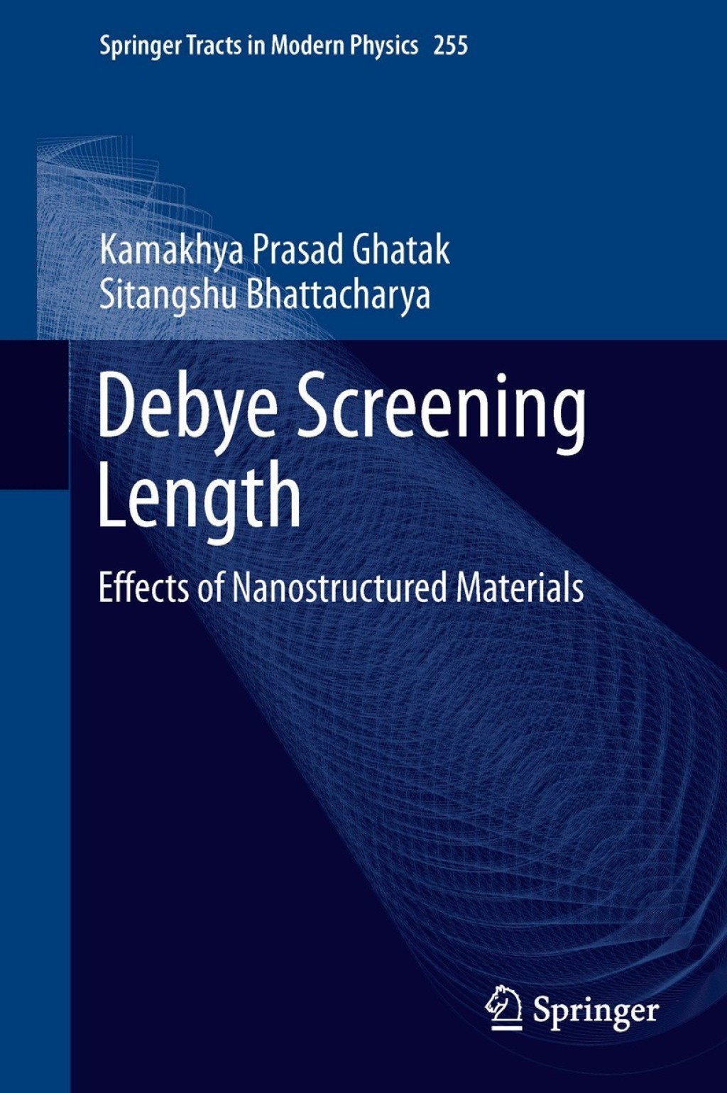 Debye Screening Length Effects of Nanostructured Materials