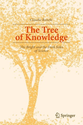 Cover image: The Tree of Knowledge 9783319014838