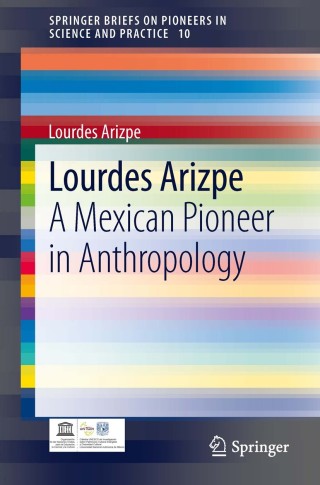 Cover image: Lourdes Arizpe 9783319018959