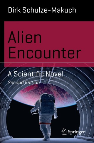 表紙画像: Alien Encounter 2nd edition 9783319019604