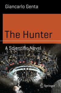 Immagine di copertina: The Hunter 9783319020594