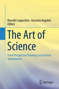 Cover image: The Art of Science 9783319021102