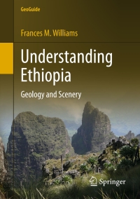 Cover image: Understanding Ethiopia 9783319021799