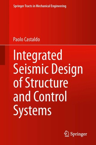 Imagen de portada: Integrated Seismic Design of Structure and Control Systems 9783319026145