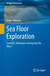 Cover image: Sea Floor Exploration 9783319032023