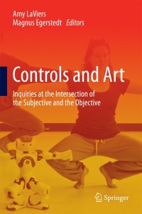 Omslagafbeelding: Controls and Art 9783319039039