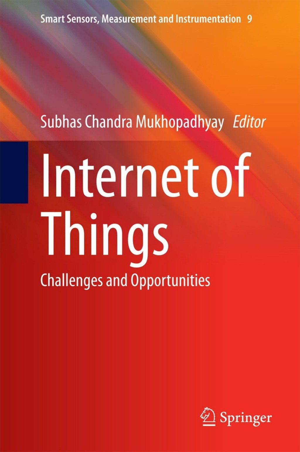 Internet of Things Challenges and Opportunities