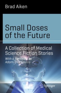 Cover image: Small Doses of the Future 9783319042527