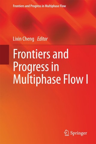 Cover image: Frontiers and Progress in Multiphase Flow  I 9783319043579