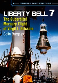 Cover image: Liberty Bell 7 9783319043906