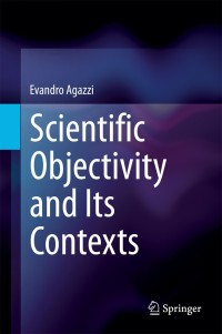 Titelbild: Scientific Objectivity and Its Contexts 9783319046594