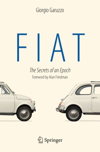 表紙画像: Fiat 9783319047829