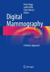 Cover image: Digital Mammography 9783319048307