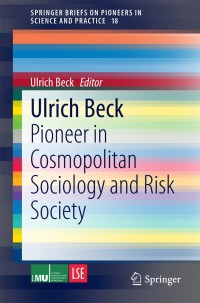 Cover image: Ulrich Beck 9783319049892