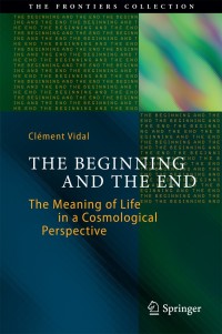 Immagine di copertina: The Beginning and the End 9783319050614