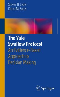 Omslagafbeelding: The Yale Swallow Protocol 9783319051123