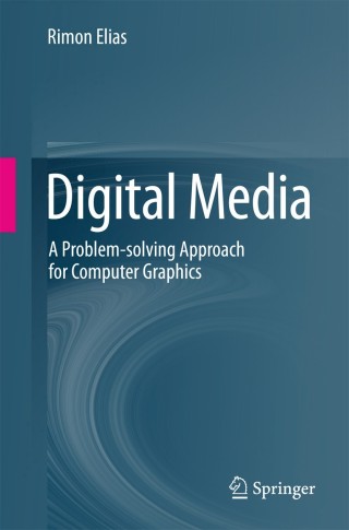 Cover image: Digital Media 9783319051369