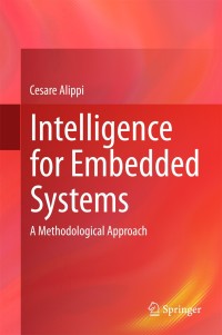 Cover image: Intelligence for Embedded Systems 9783319052779