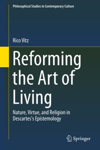 表紙画像: Reforming the Art of Living 9783319052809