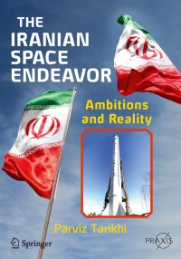 Cover image: The Iranian Space Endeavor 9783319053462