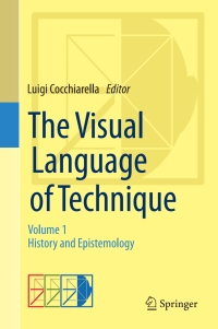 Cover image: The Visual Language of Technique 9783319053493